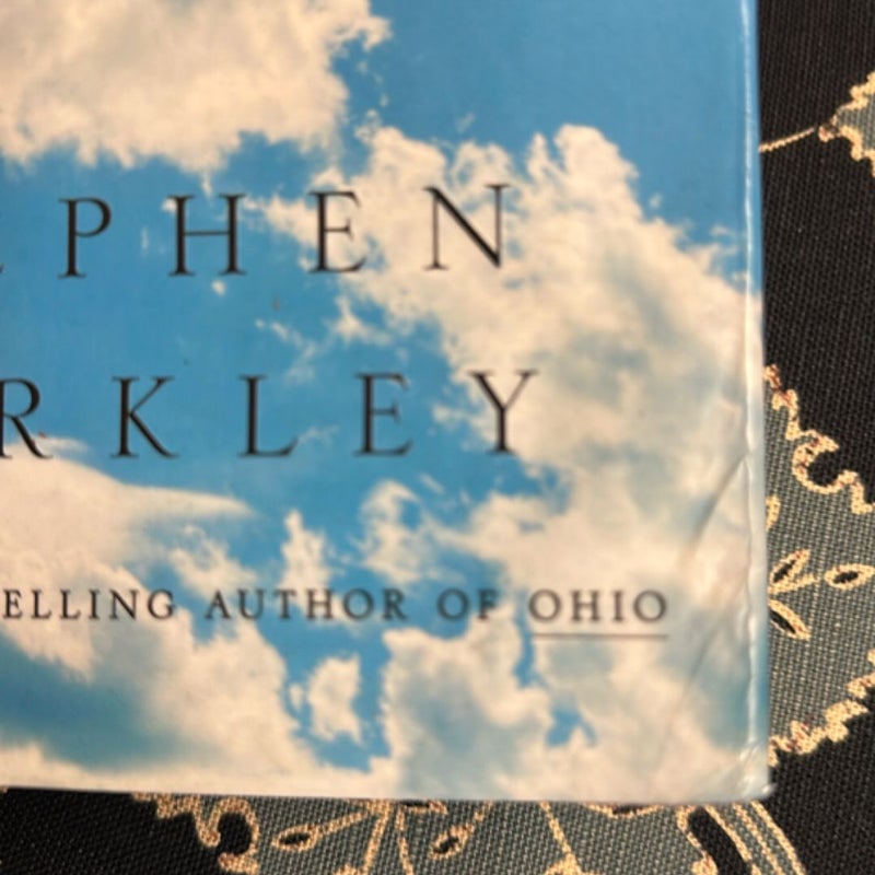 The Deluge (First Edition, First Printing)