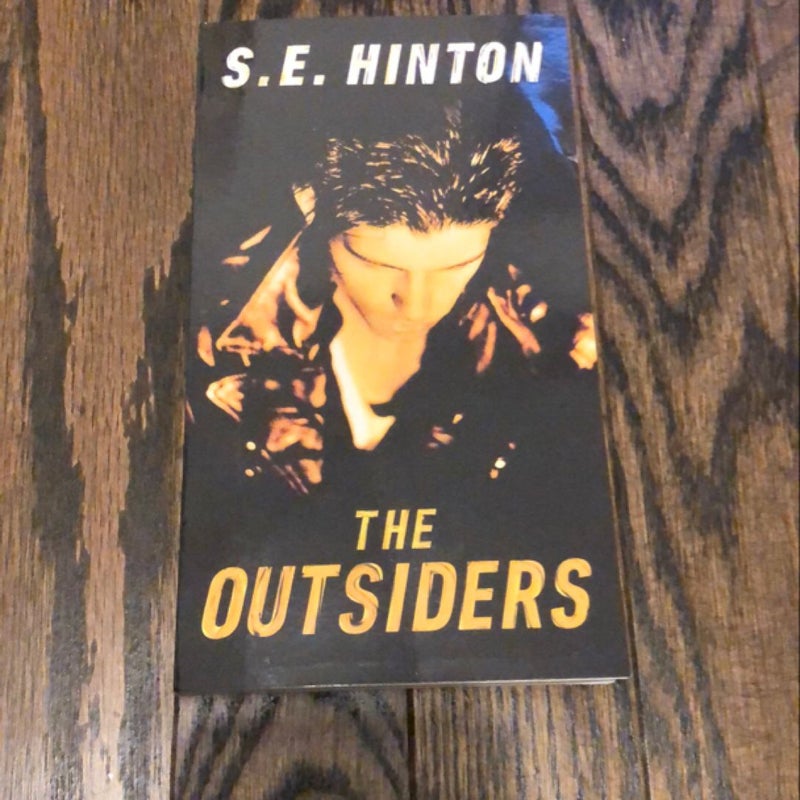 The Outsiders