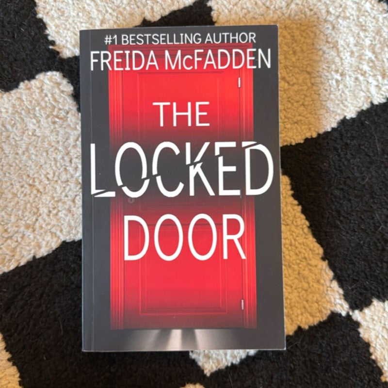 The Locked Door