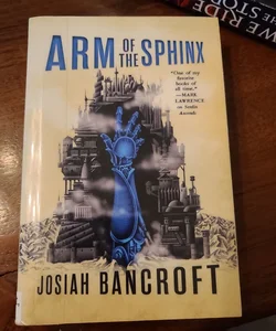 Arm of the Sphinx
