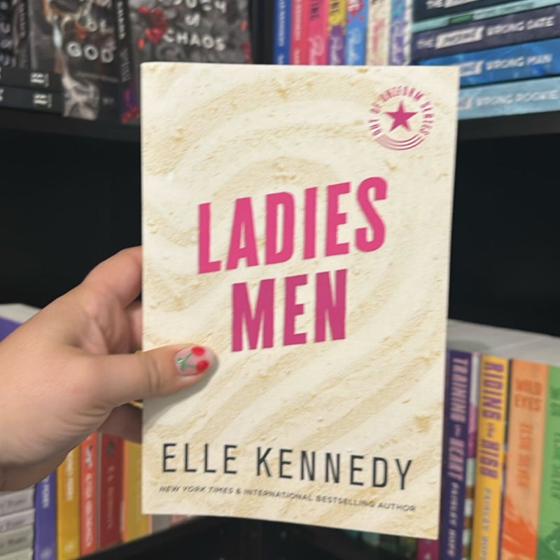 Ladies Men