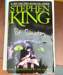 Pet Sematary