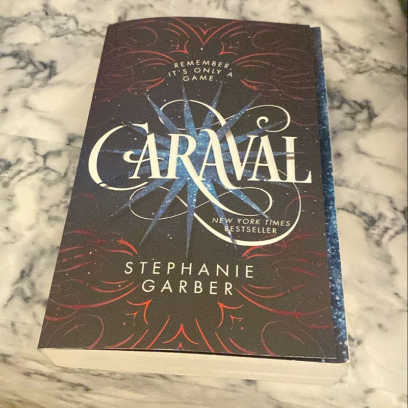 Caraval