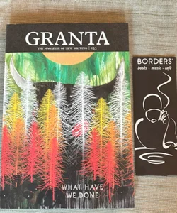 Granta 133