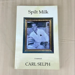 Spilt Milk