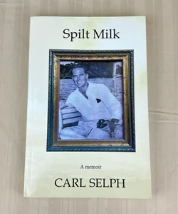 Spilt Milk