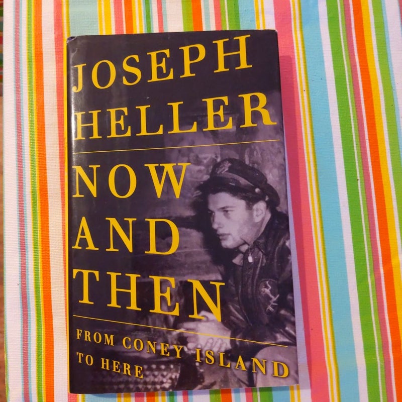 Now and Then