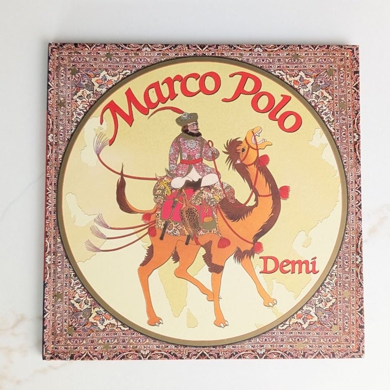 Marco Polo