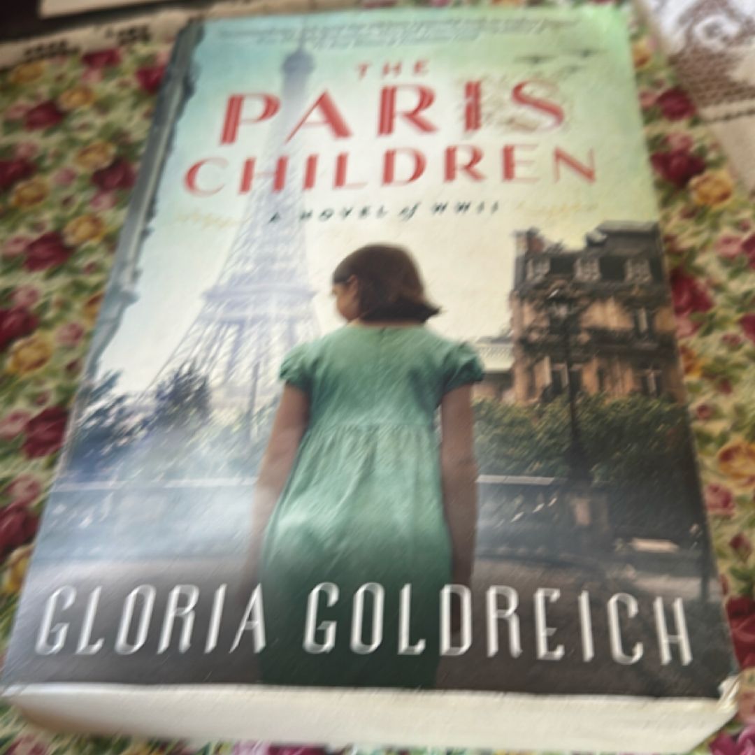 The Paris Children