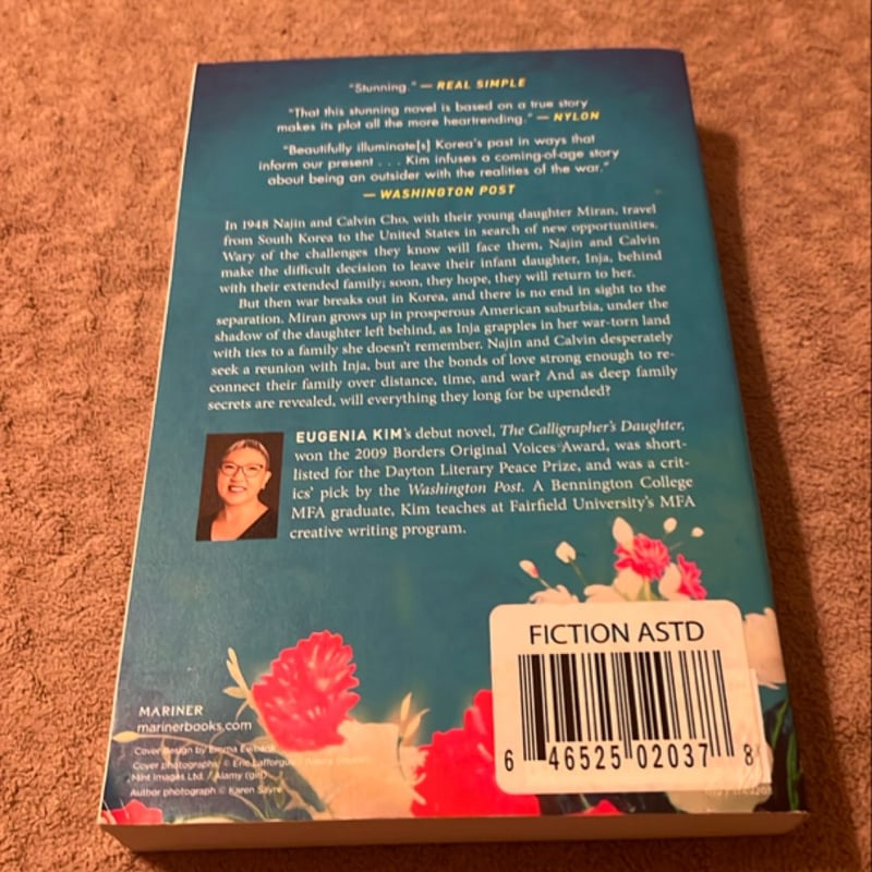 The Kinship of Secrets