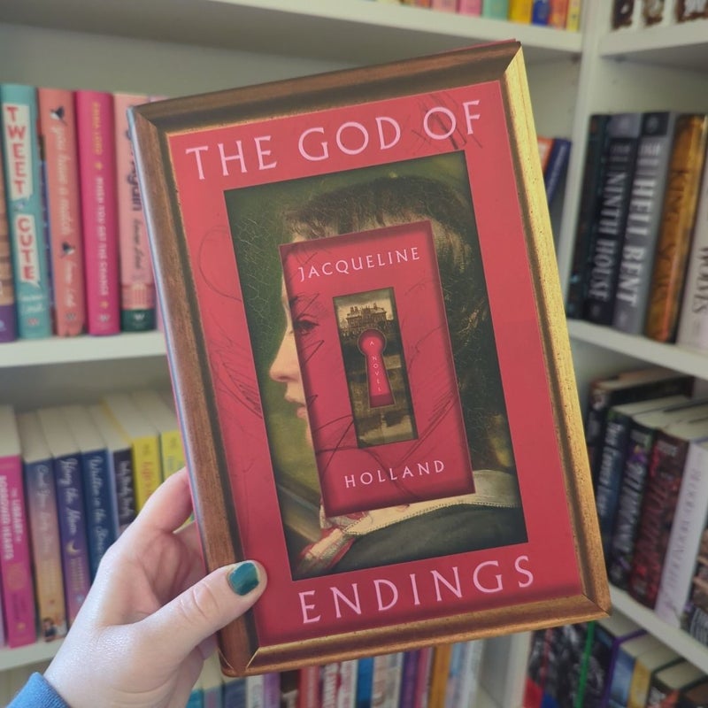 The God of Endings