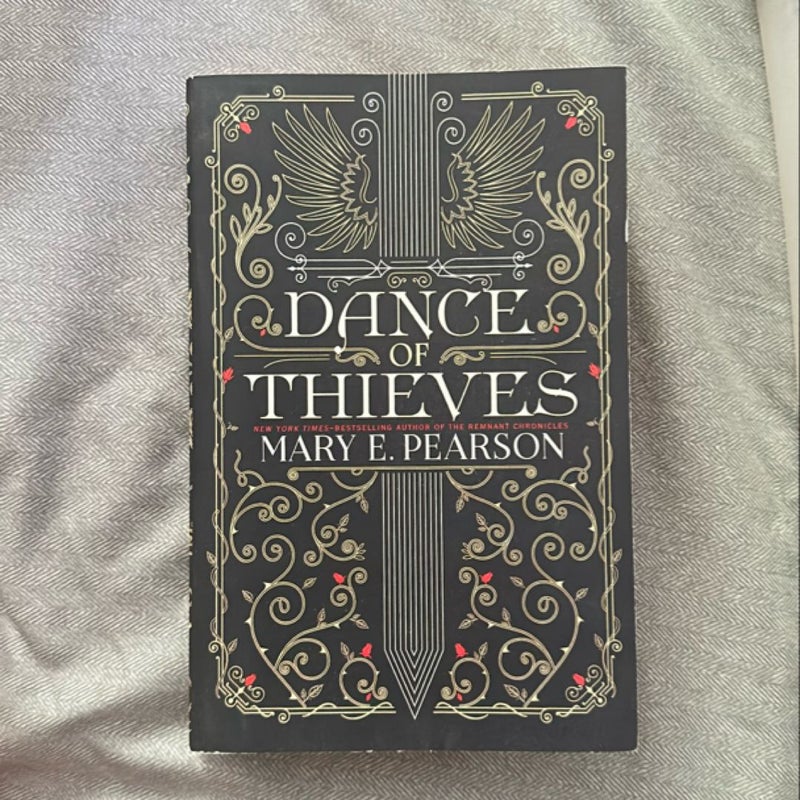 Dance of Thieves