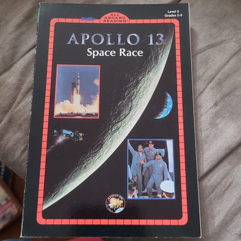 Space Race