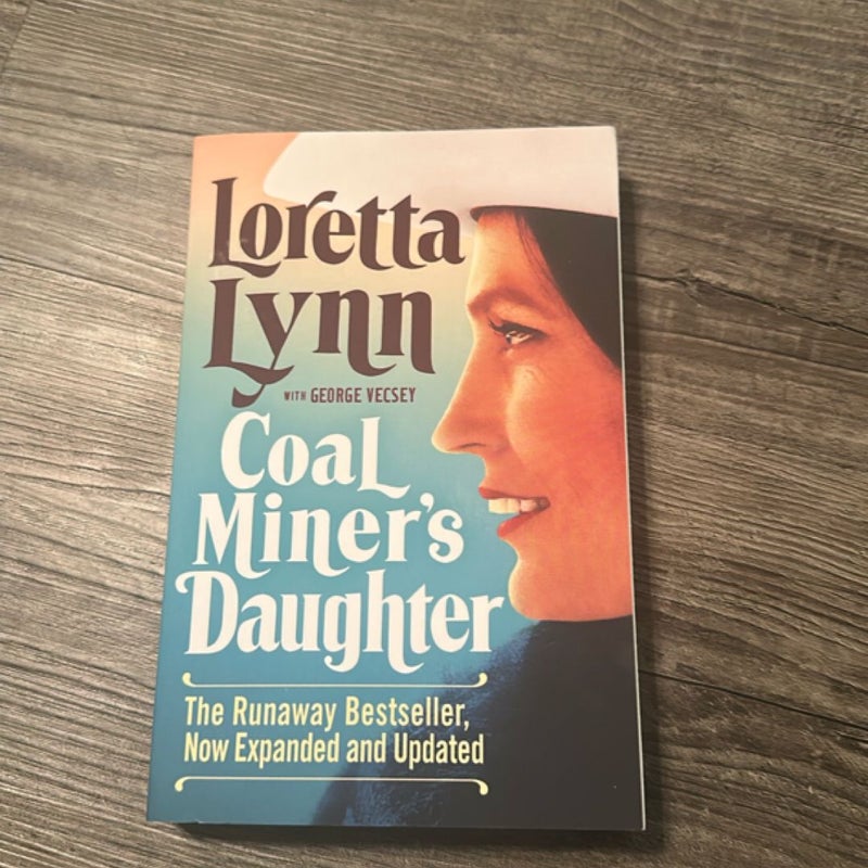 Coal Miner's Daughter