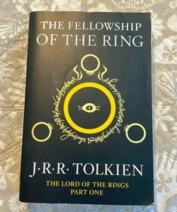 The Fellowship of the Ring