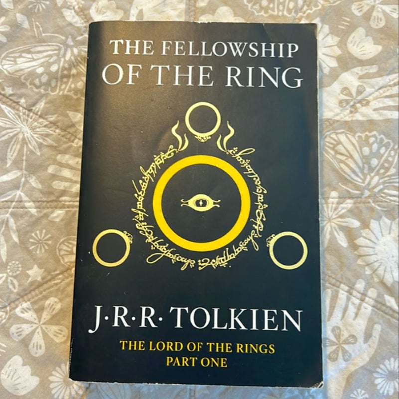 The Fellowship of the Ring