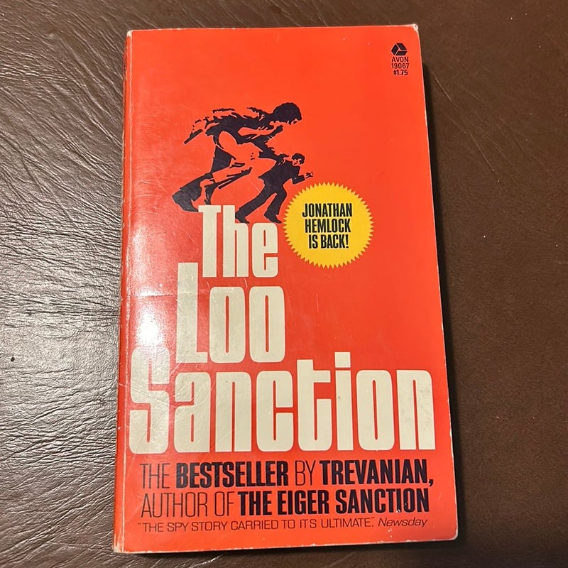 The Loo Sanction