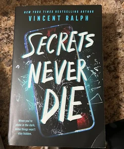 Secrets Never Die