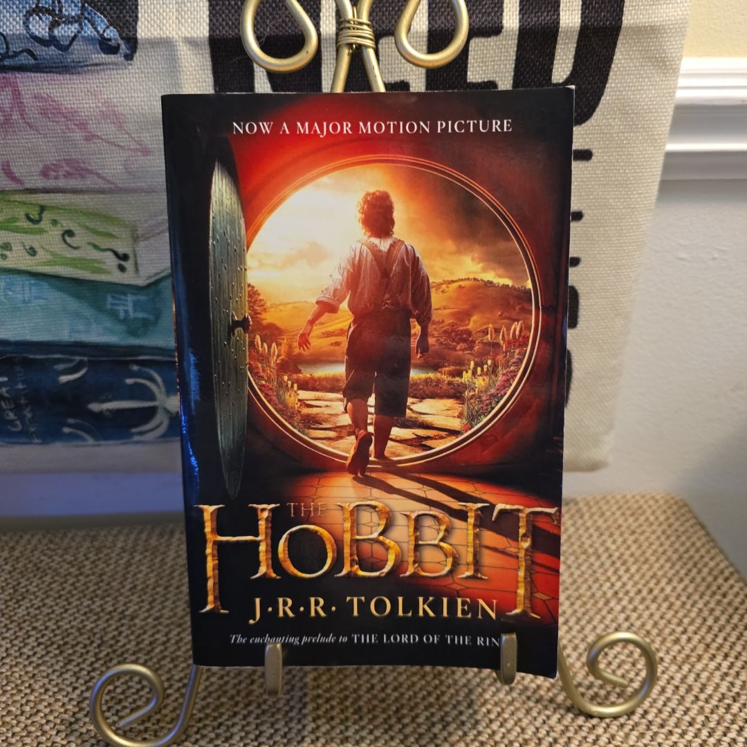 The Hobbit