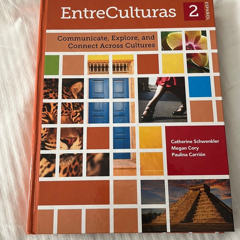 EntreCulturas