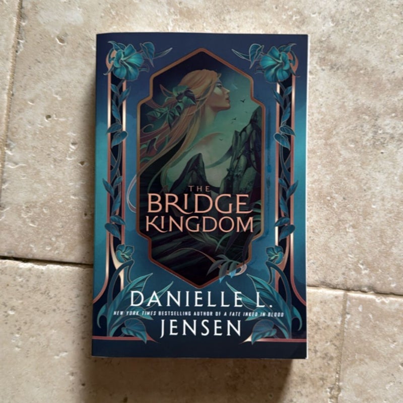 The Bridge Kingdom