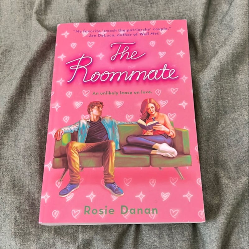 The Roommate