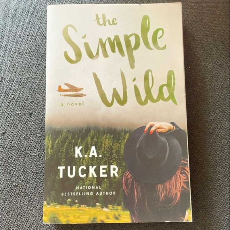 The Simple Wild