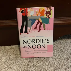 Nordie's at Noon