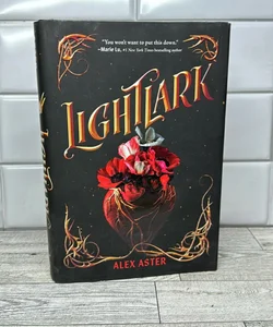 Lightlark (Book 1)