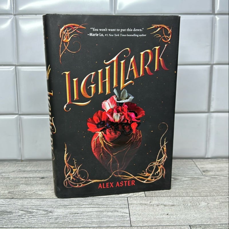 Lightlark (Book 1)