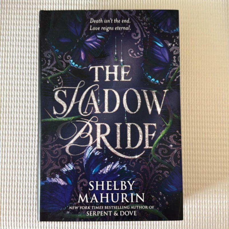 The Shadow Bride