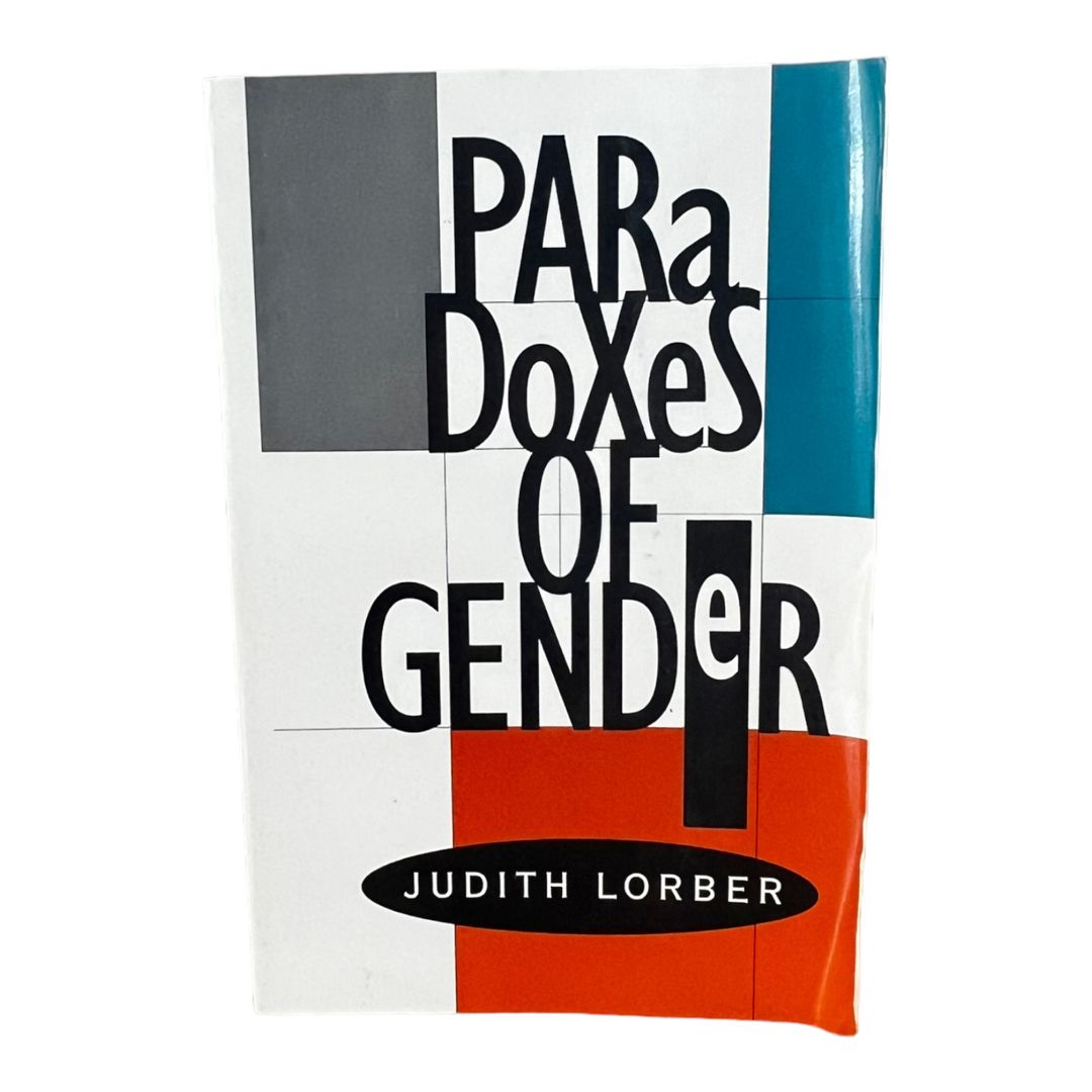 Paradoxes of Gender