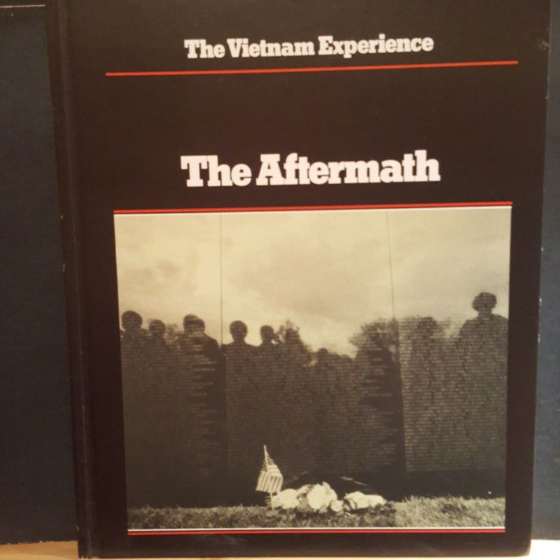 The aftermath the Vietnam experience
