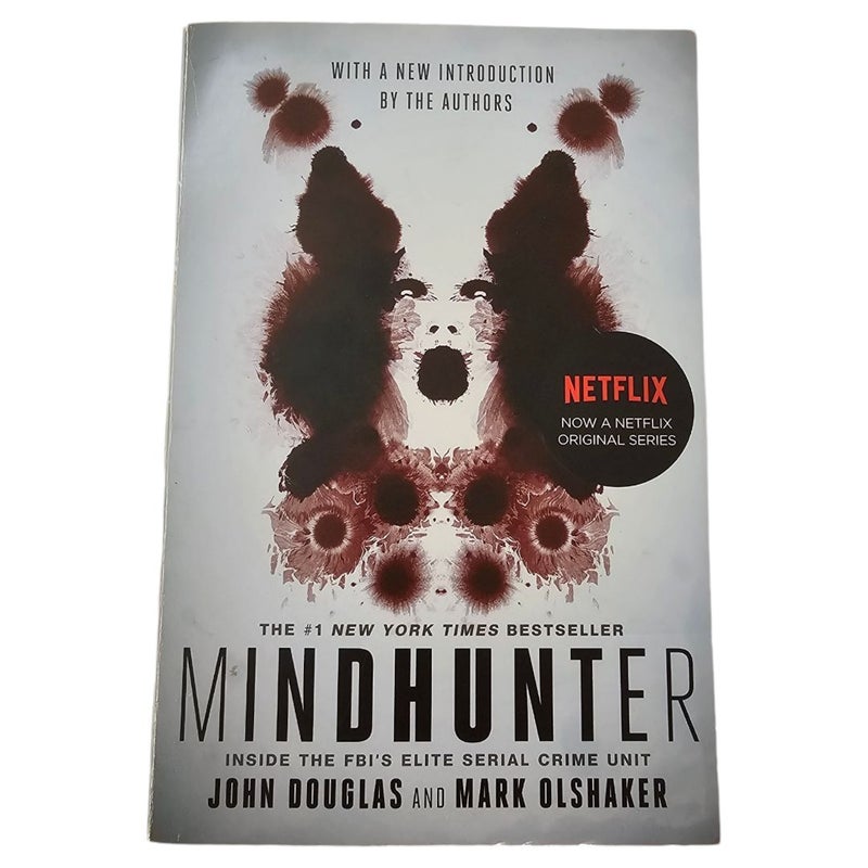 Mindhunter