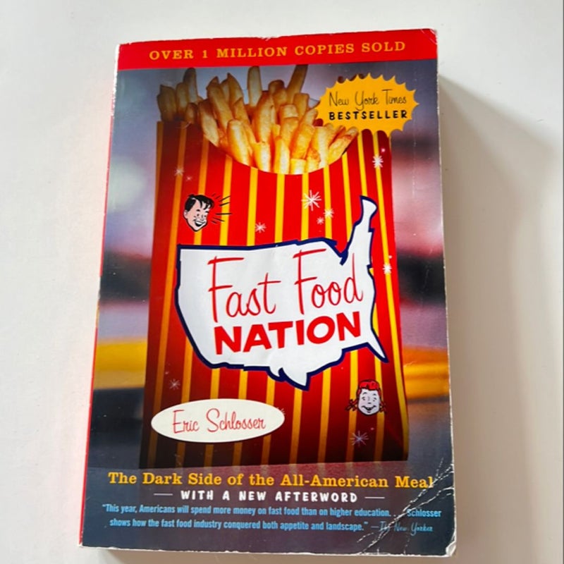 Fast Food Nation