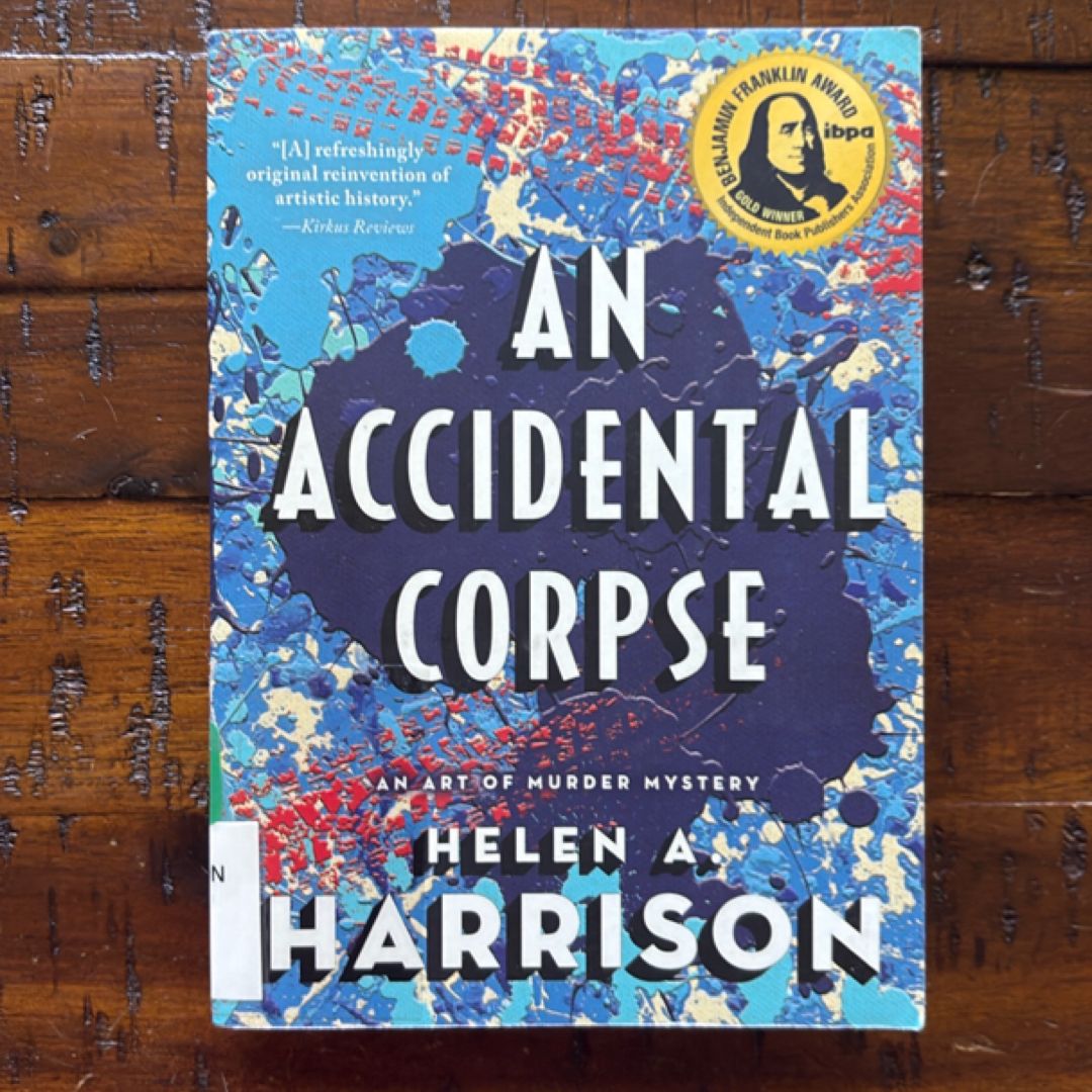 An Accidental Corpse