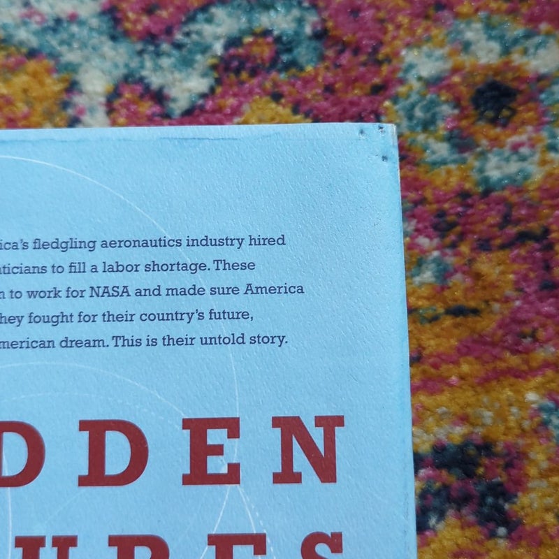 Hidden Figures