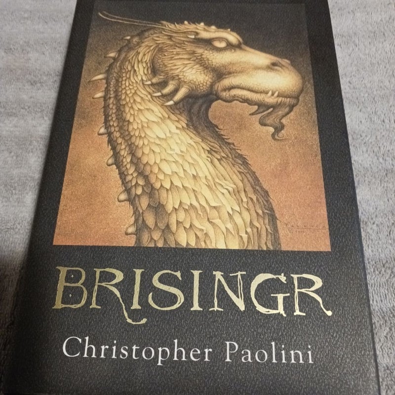 Brisingr