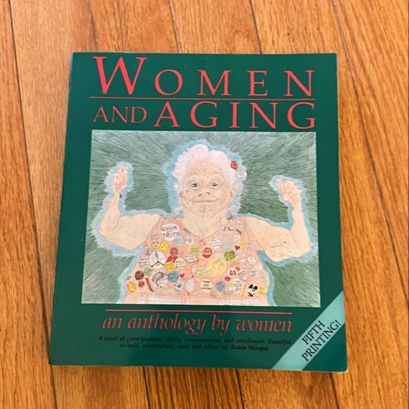 Women and Aging