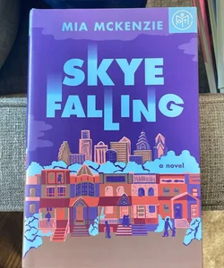 Skye Falling