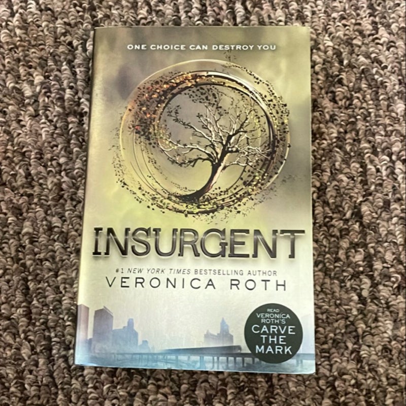 Insurgent