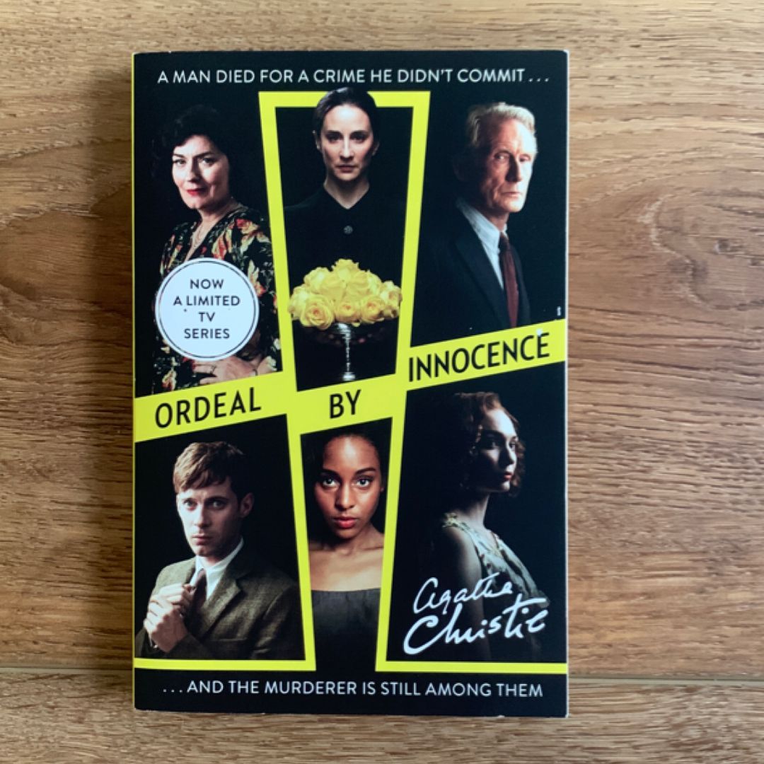 Ordeal by Innocence