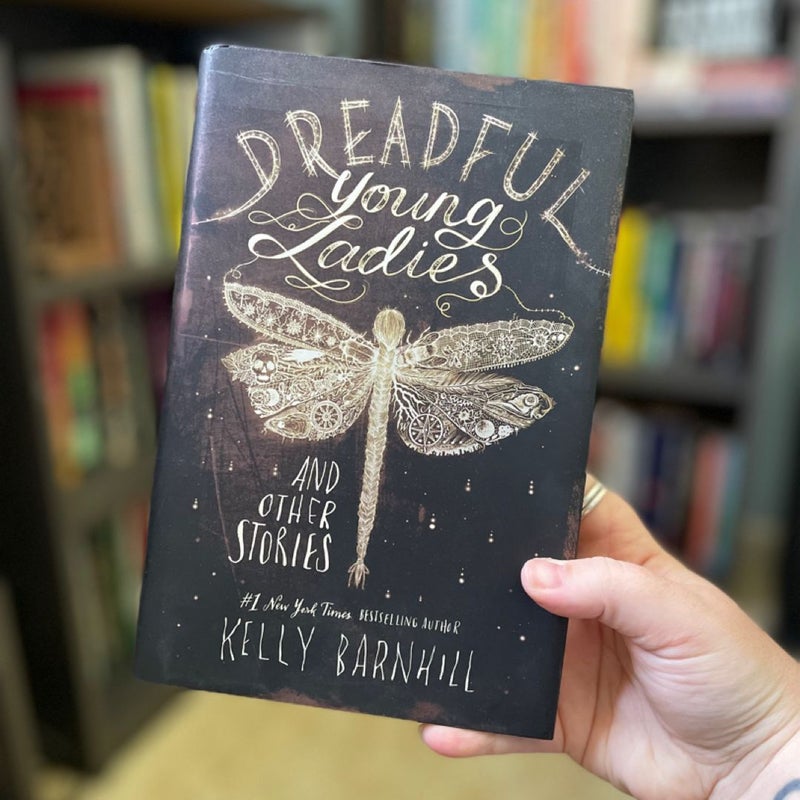 Dreadful Young Ladies and Other Stories