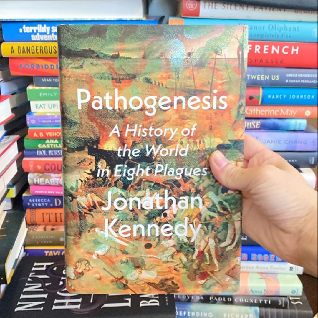 Pathogenesis