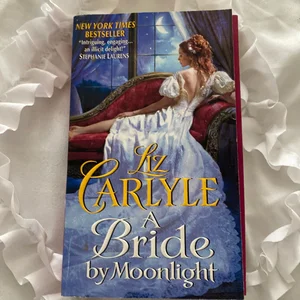 A Bride by Moonlight