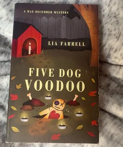 Five Dog Voodoo