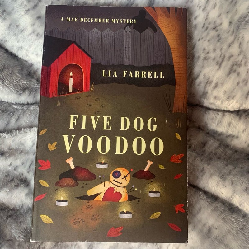 Five Dog Voodoo