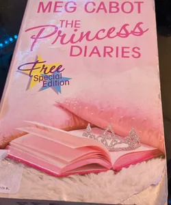 The Princess diaries 
