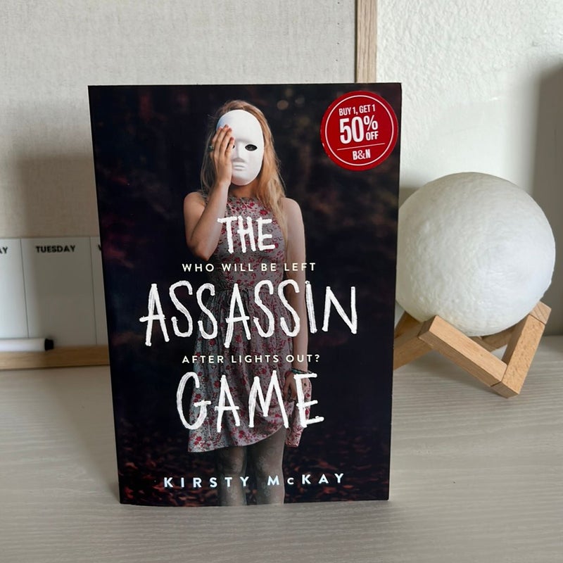 The Assassin Game