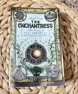 The Enchantress
